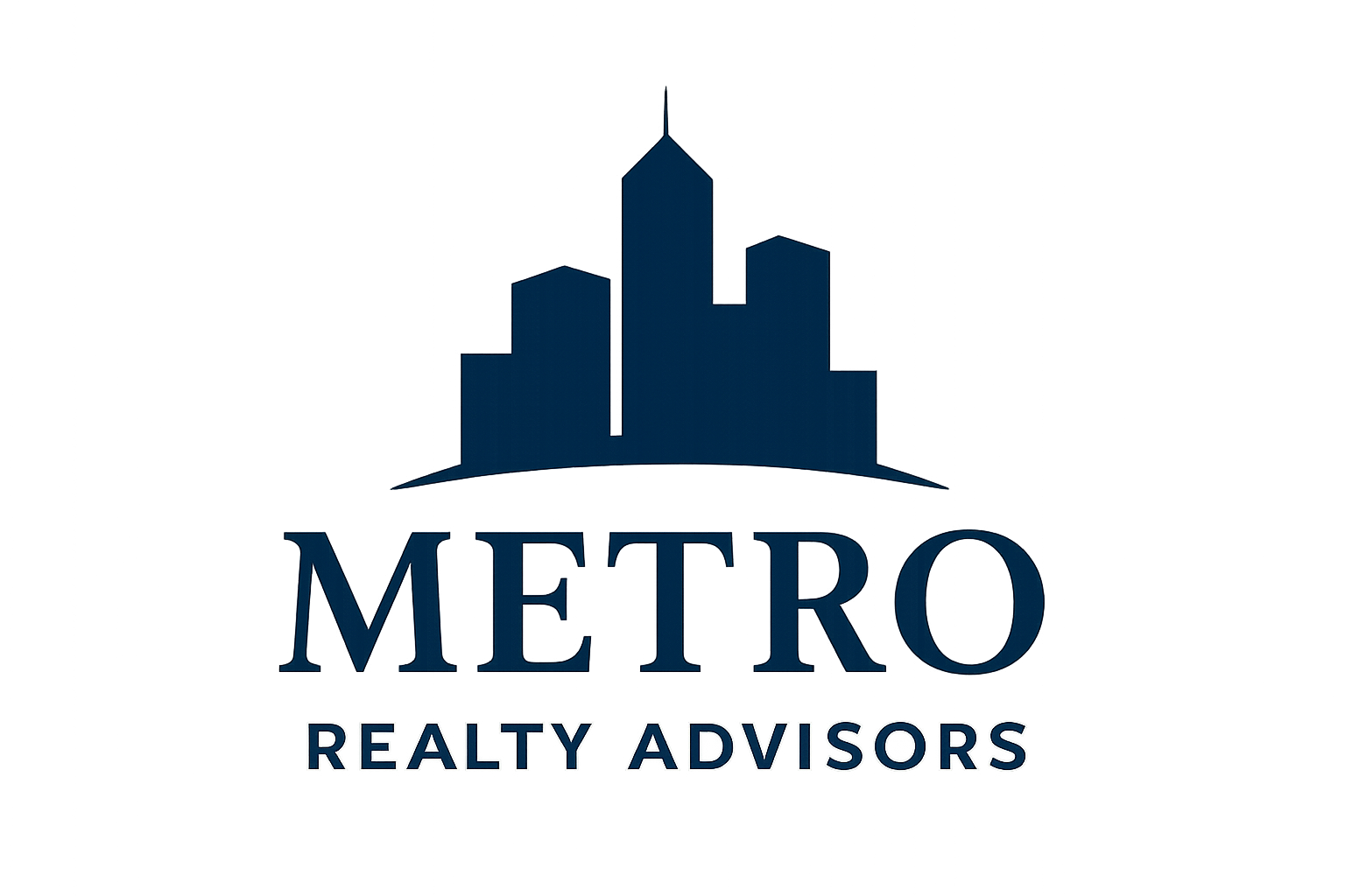 Metro Realty Advisors logo