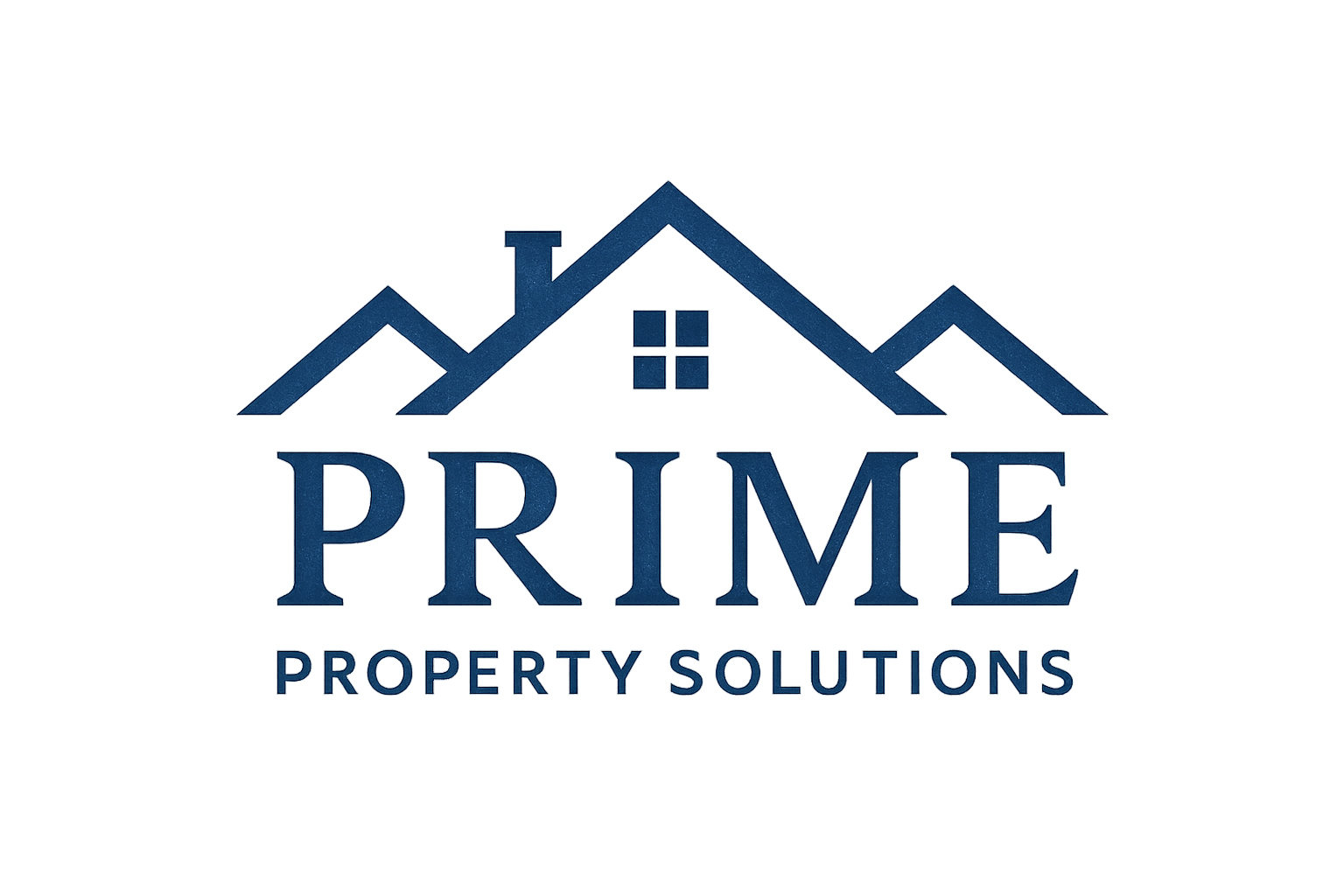 Prime Property Solutions logo
