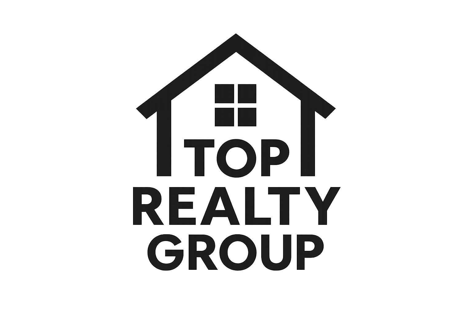 Top Realty Group logo
